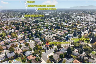 718 Henderson Ave, Sunnyvale, CA 94086 - Photo 53