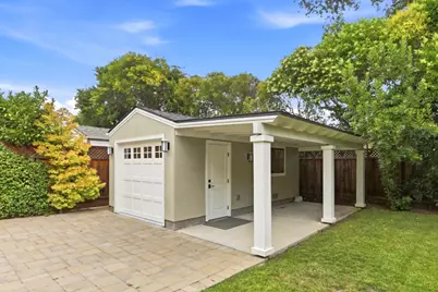 3878 Magnolia Dr, Palo Alto, CA 94306 - Photo 37