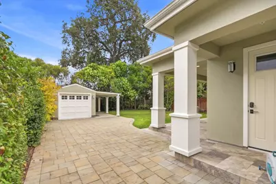 3878 Magnolia Dr, Palo Alto, CA 94306 - Photo 3