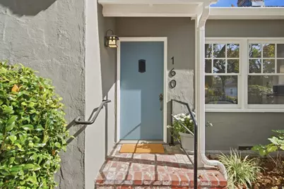 160 Santa Rita Ave, Palo Alto, CA 94301 - Photo 3