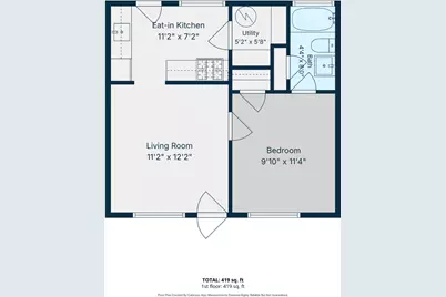 460 S Buena Vista Ave, San Jose, CA 95126 - Photo 17