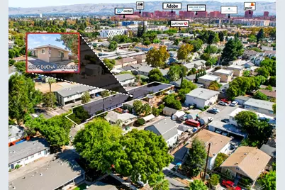 460 S Buena Vista Ave, San Jose, CA 95126 - Photo 5