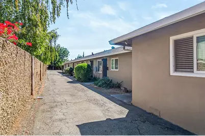 460 S Buena Vista Ave, San Jose, CA 95126 - Photo 3