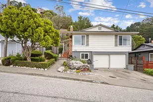 1012 Banyan Way, Pacifica, CA 94044 - Photo 1