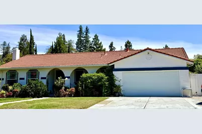19959 Sea Gull Way, Saratoga, CA 95070 - Photo 1