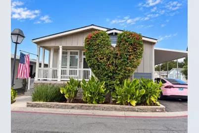 6130 Monterey 317, San Jose, CA 95138 - Photo 1