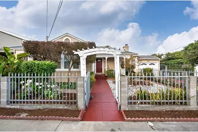 920 Masson Ave, San Bruno, CA 94066 - Photo 1