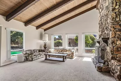 1306 Hillcrest Dr, San Jose, CA 95120 - Photo 7