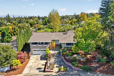 990 Oxford Dr, Los Altos, CA 94024 - Photo 55