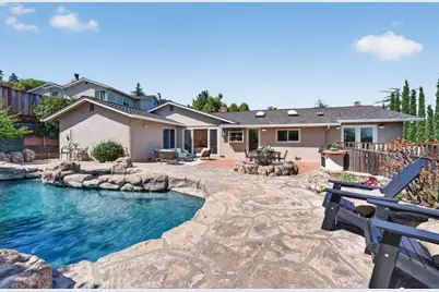 990 Oxford Dr, Los Altos, CA 94024 - Photo 49