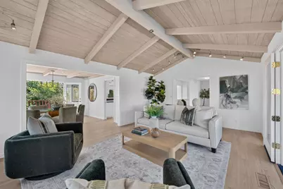 990 Oxford Dr, Los Altos, CA 94024 - Photo 5