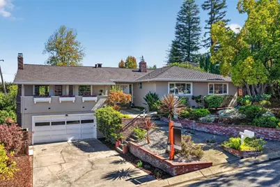 990 Oxford Dr, Los Altos, CA 94024 - Photo 53