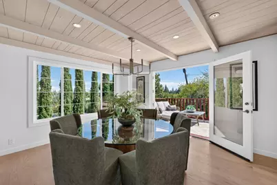 990 Oxford Dr, Los Altos, CA 94024 - Photo 7
