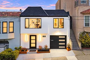 1626 22nd Ave, San Francisco, CA 94122 - Photo 1