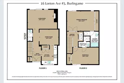 16 Lorton Ave 3, Burlingame, CA 94010 - Photo 45