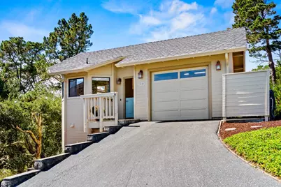 3599 Eastfield Ct, Carmel, CA 93923 - Photo 1