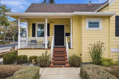 307 E 6th St, Gilroy, CA 95020 - Photo 3