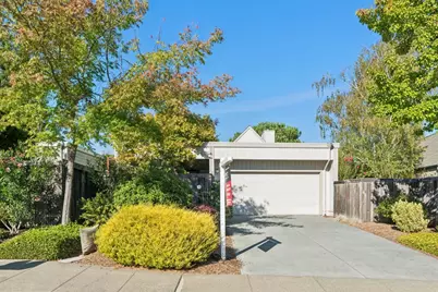 363 Dahlia Dr, Sonoma, CA 95476 - Photo 1