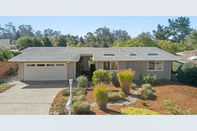 125 Dovewood Ln, Aptos, CA 95003 - Photo 1