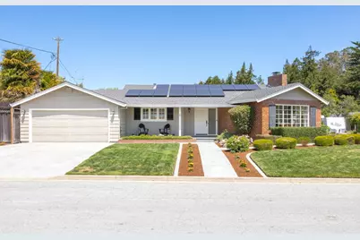 2 Ortalon Ave, Santa Cruz, CA 95060 - Photo 1