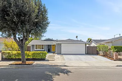 2629 Sherlock Dr, San Jose, CA 95121 - Photo 1