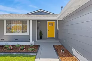 2629 Sherlock Dr, San Jose, CA 95121 - Photo 5