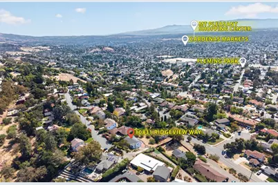 10831 Ridgeview Way, San Jose, CA 95127 - Photo 45