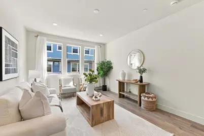 931 Noble Fir Ter 4, Sunnyvale, CA 94086 - Photo 3