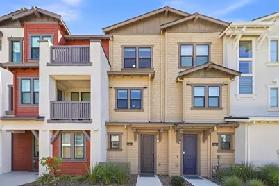 931 Noble Fir Ter 4, Sunnyvale, CA 94086 - Photo 1
