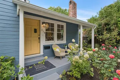 318 Oak Ave, Redwood City, CA 94061 - Photo 13