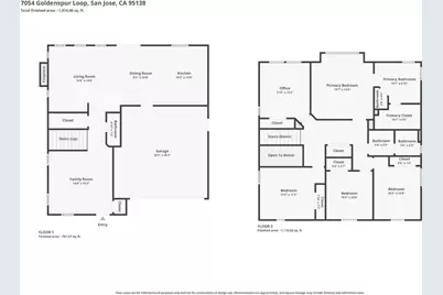 7054 Goldenspur Loop, San Jose, CA 95138 - Photo 53