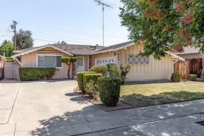 958 Camellia Way, San Jose, CA 95117 - Photo 3