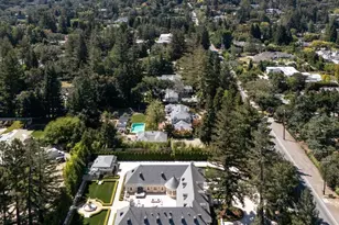 265 Atherton Ave, Atherton, CA 94027 - Photo 23