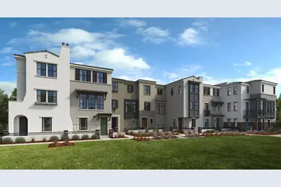536 Shockley Aly, Mountain View, CA 94040 - Photo 1