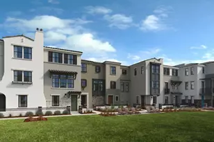 536 Shockley Aly, Mountain View, CA 94040 - Photo 1
