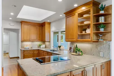 2172 Sierra Ventura Dr, Los Altos, CA 94024 - Photo 7