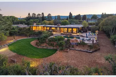 160 Crest Rd, Woodside, CA 94062 - Photo 1