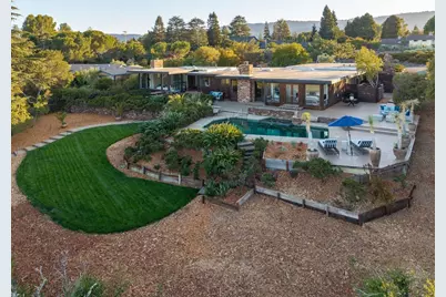 160 Crest Rd, Woodside, CA 94062 - Photo 33