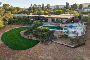 160 Crest Rd, Woodside, CA 94062 - Photo 33
