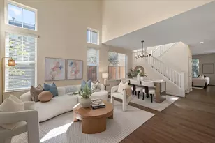 129 Smith Ranch Ct, Los Gatos, CA 95032 - Photo 3