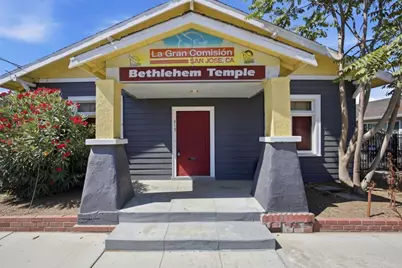 315 N 10th St, San Jose, CA 95112 - Photo 1