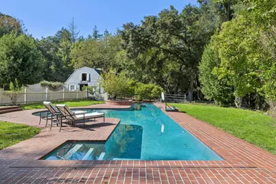 1543 Portola Rd, Woodside, CA 94062 - Photo 29