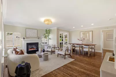 385 Ridge Rd, San Carlos, CA 94070 - Photo 3