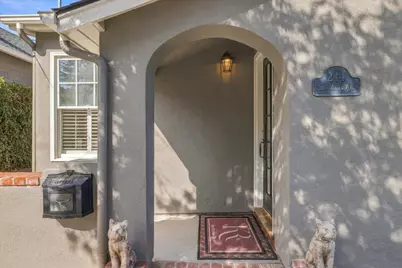 244 San Mateo Ave, Los Gatos, CA 95030 - Photo 5