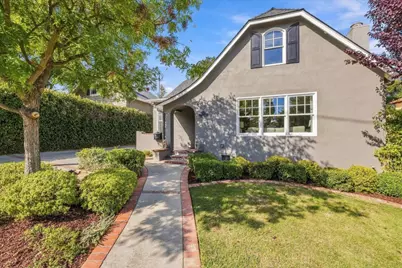 244 San Mateo Ave, Los Gatos, CA 95030 - Photo 1