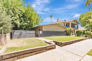 360 N Calaveras St, Fresno, CA 93701 - Photo 1