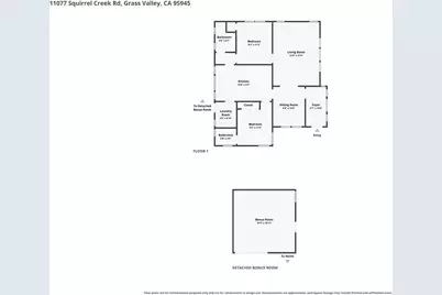 11077 Squirrel Creek Rd, Grass Valley, CA 95945 - Photo 69