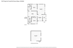 11077 Squirrel Creek Rd, Grass Valley, CA 95945 - Photo 69