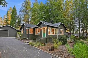 11077 Squirrel Creek Rd, Grass Valley, CA 95945 - Photo 1