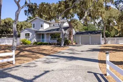 485 Grove Acre Ave, Pacific Grove, CA 93950 - Photo 1